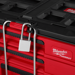 Milwaukee PACKOUT™ Multi Depth 3-Drawer Tool Box