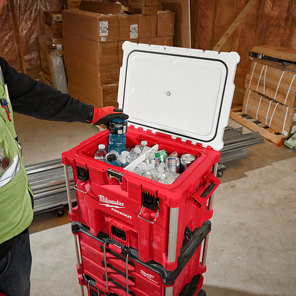 Milwaukee PACKOUT™ XL Cooler
