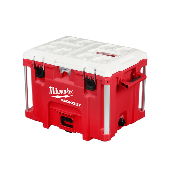 Milwaukee PACKOUT™ XL Cooler