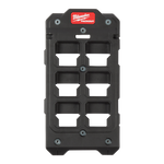 Milwaukee PACKOUT™ Compact Mounting Wall Plate