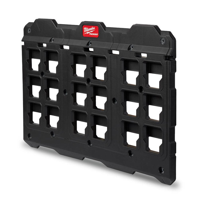 Milwaukee PACKOUT™ Large Mounting Plate