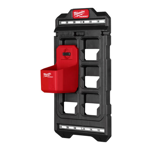 Milwaukee PACKOUT™ Compact Wall Plate 48228496