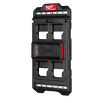 Milwaukee PACKOUT™ Compact Wall Plate 48228496