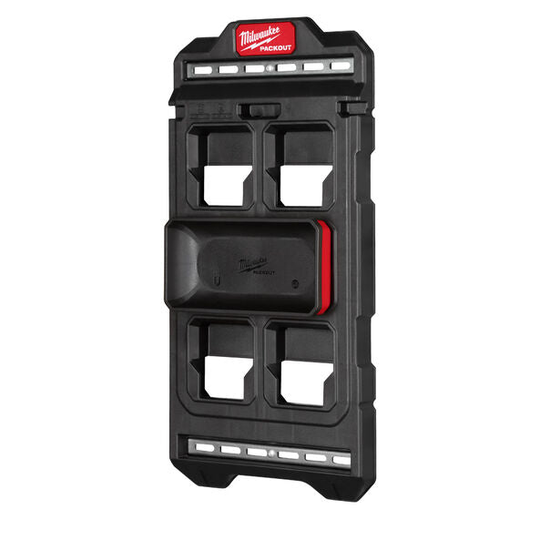 Milwaukee PACKOUT™ Compact Wall Plate 48228496