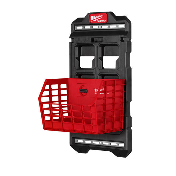 Milwaukee PACKOUT™ Compact Wall Plate 48228496