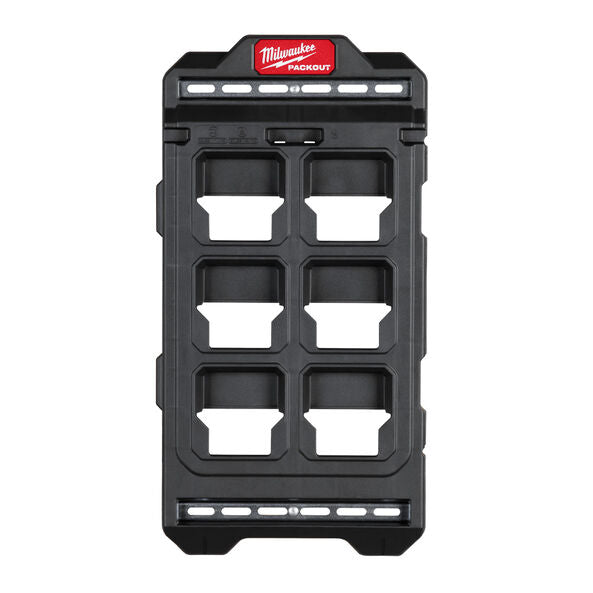 Milwaukee PACKOUT™ Compact Wall Plate 48228496