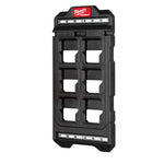 Milwaukee PACKOUT™ Compact Wall Plate 48228496