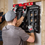 Milwaukee Packout Large Wall Plate