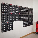 Milwaukee Packout Large Wall Plate