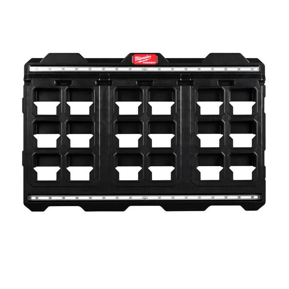 Milwaukee Packout Large Wall Plate