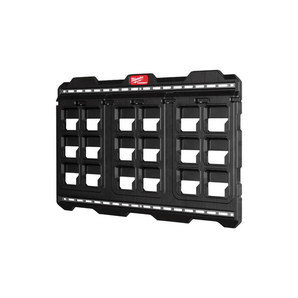 Milwaukee Packout Large Wall Plate