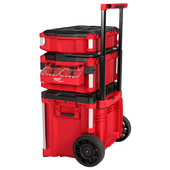 Milwaukee PACKOUT™ Tool Box 2-Bin Attachment 48228610