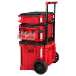 Milwaukee PACKOUT™ Tool Box 2-Bin Attachment 48228610