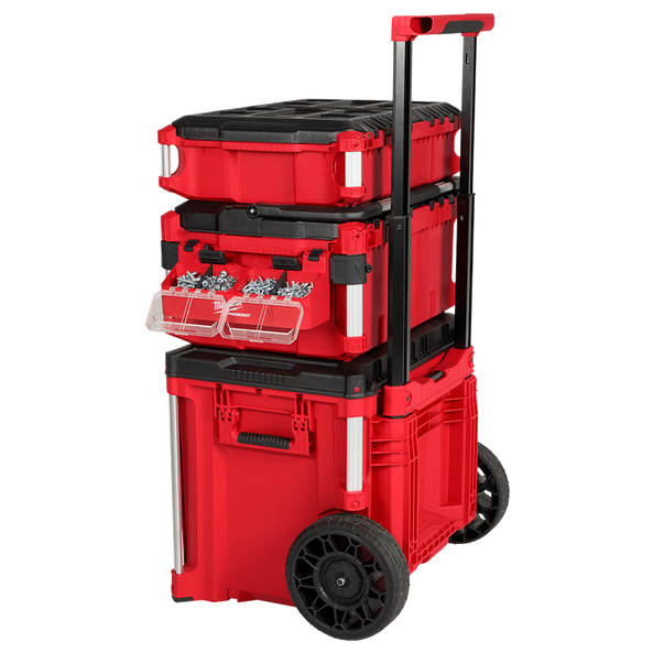 Milwaukee PACKOUT™ Tool Box 2-Bin Attachment 48228610