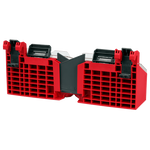 Milwaukee PACKOUT™ Tool Box 2-Bin Attachment 48228610