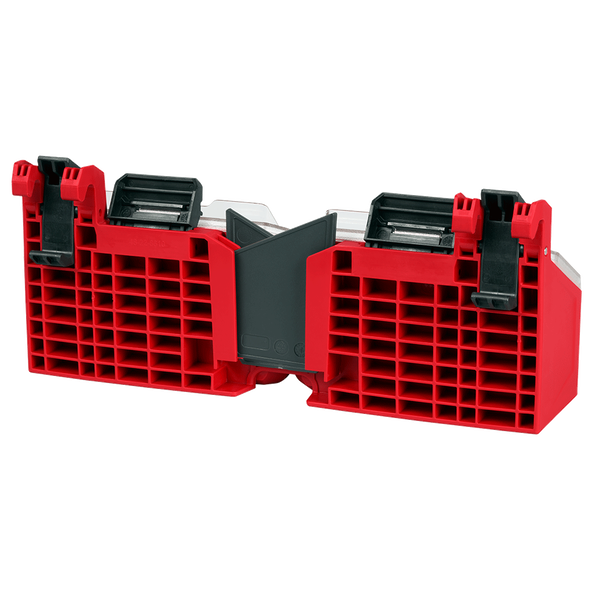 Milwaukee PACKOUT™ Tool Box 2-Bin Attachment 48228610