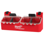 Milwaukee PACKOUT™ Tool Box 2-Bin Attachment 48228610