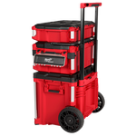 Milwaukee PACKOUT™ Tool Box Magnetic Bin Attachment 48228611