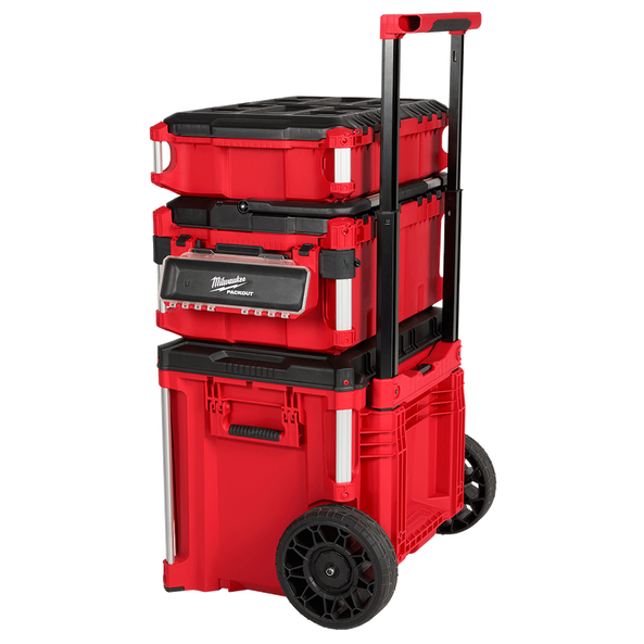 Milwaukee PACKOUT™ Tool Box Magnetic Bin Attachment 48228611