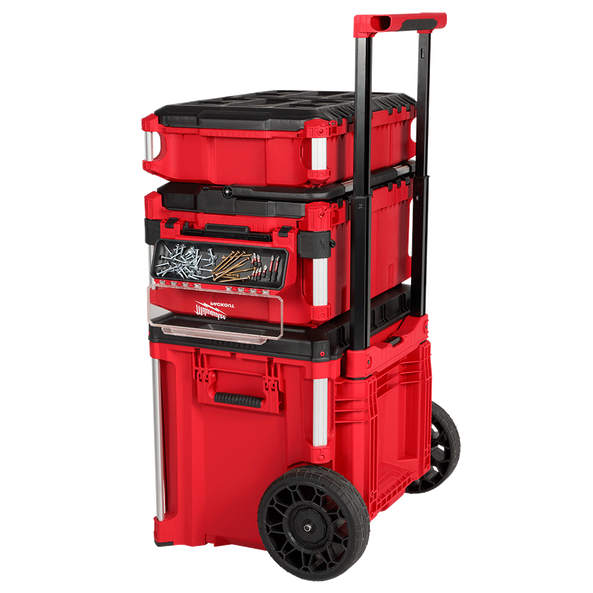 Milwaukee PACKOUT™ Tool Box Magnetic Bin Attachment 48228611