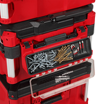 Milwaukee PACKOUT™ Tool Box Magnetic Bin Attachment 48228611