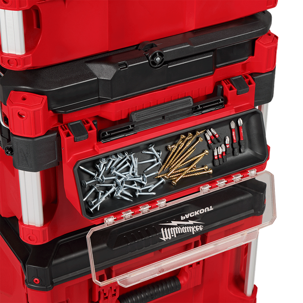 Milwaukee PACKOUT™ Tool Box Magnetic Bin Attachment 48228611