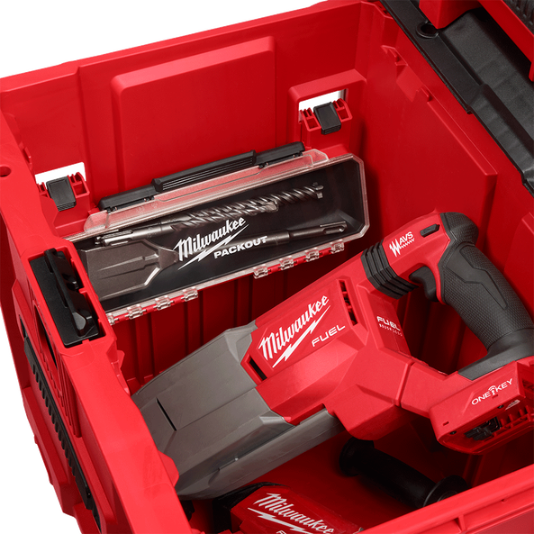 Milwaukee PACKOUT™ Tool Box Magnetic Bin Attachment 48228611