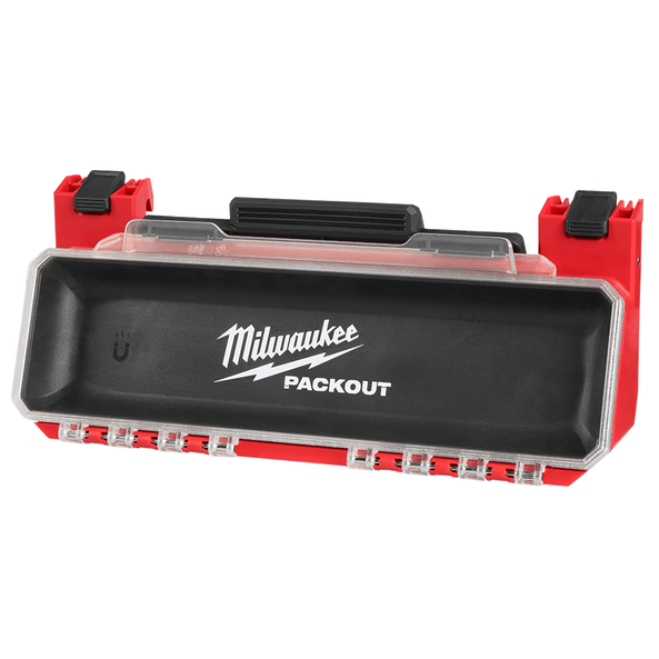 Milwaukee PACKOUT™ Tool Box Magnetic Bin Attachment 48228611