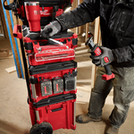 Milwaukee PACKOUT™ Tool Box Accessory Case Attachment 48228612