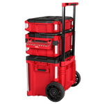 Milwaukee PACKOUT™ Tool Box Accessory Case Attachment 48228612