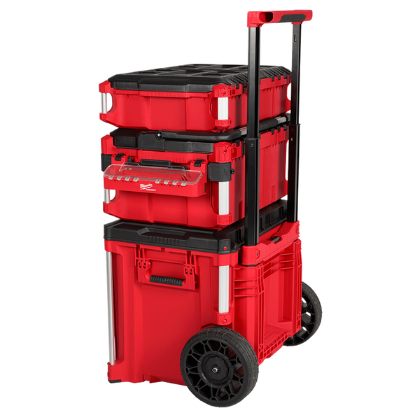 Milwaukee PACKOUT™ Tool Box Accessory Case Attachment 48228612