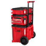 Milwaukee PACKOUT™ Tool Box Accessory Case Attachment 48228612