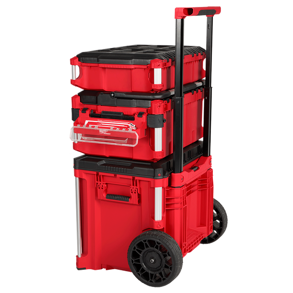 Milwaukee PACKOUT™ Tool Box Accessory Case Attachment 48228612