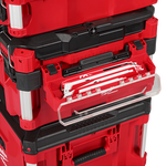 Milwaukee PACKOUT™ Tool Box Accessory Case Attachment 48228612
