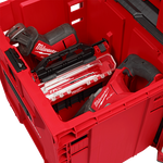 Milwaukee PACKOUT™ Tool Box Accessory Case Attachment 48228612