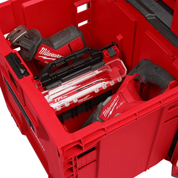 Milwaukee PACKOUT™ Tool Box Accessory Case Attachment 48228612