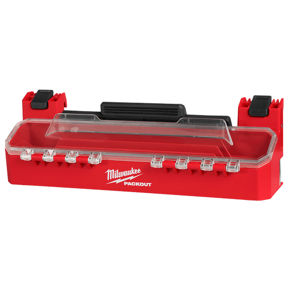 Milwaukee PACKOUT™ Tool Box Accessory Case Attachment 48228612