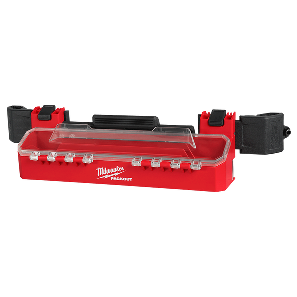 Milwaukee PACKOUT™ Tool Box Accessory Case Attachment 48228612