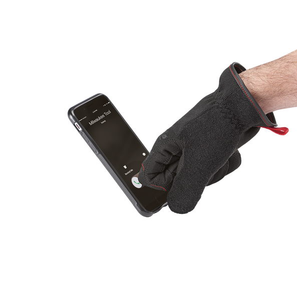Milwaukee Free-Flex Work Gloves - XXL