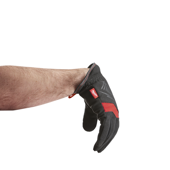 Milwaukee Free-Flex Work Gloves - XXL