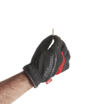 Milwaukee Free-Flex Work Gloves - S