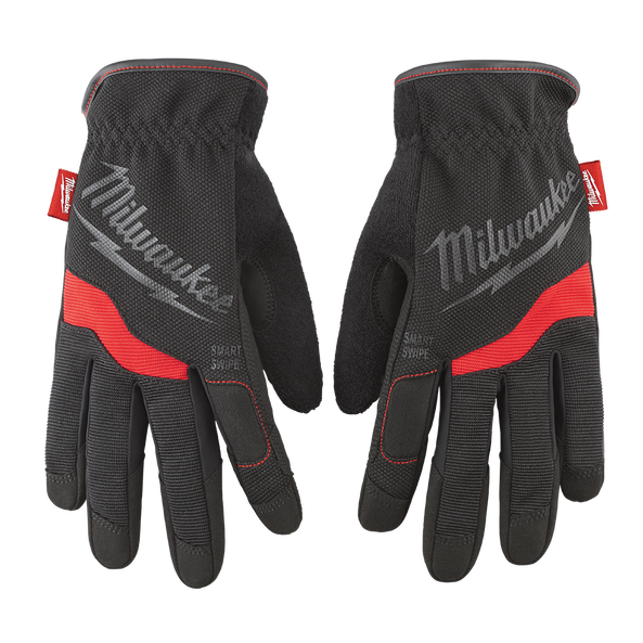 Milwaukee Free-Flex Work Gloves - S