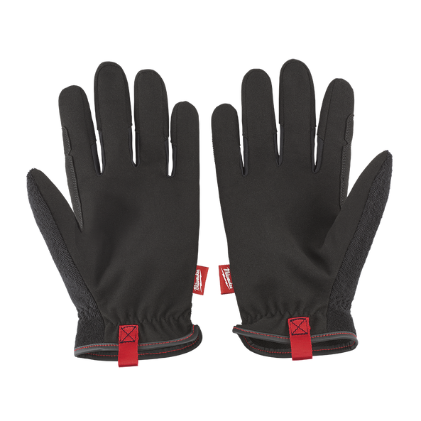 Milwaukee Free-Flex Work Gloves S For Sale Online – Mektronics