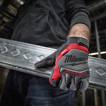 Milwaukee Work Gloves - M
