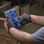 Milwaukee Work Gloves - M