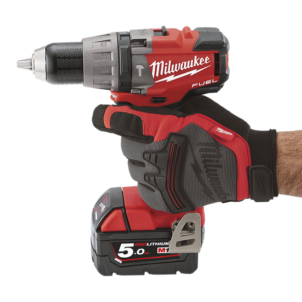 Milwaukee Work Gloves - M