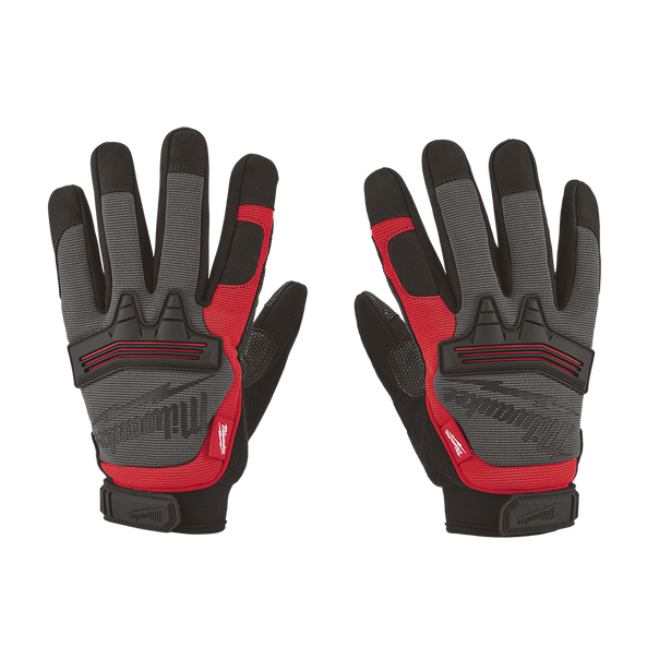 Milwaukee Work Gloves - M
