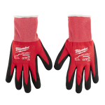 Milwaukee Cut Level 1 Gloves - L