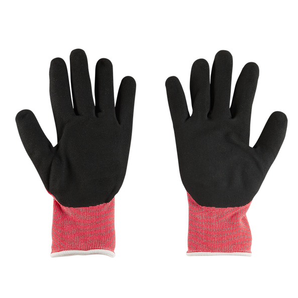 Milwaukee Cut Level 1 Gloves - S