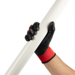 Milwaukee Cut 3(C) Nitrile Dipped Gloves – M